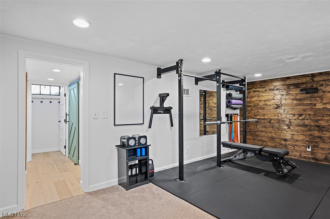 Stroup - Residential