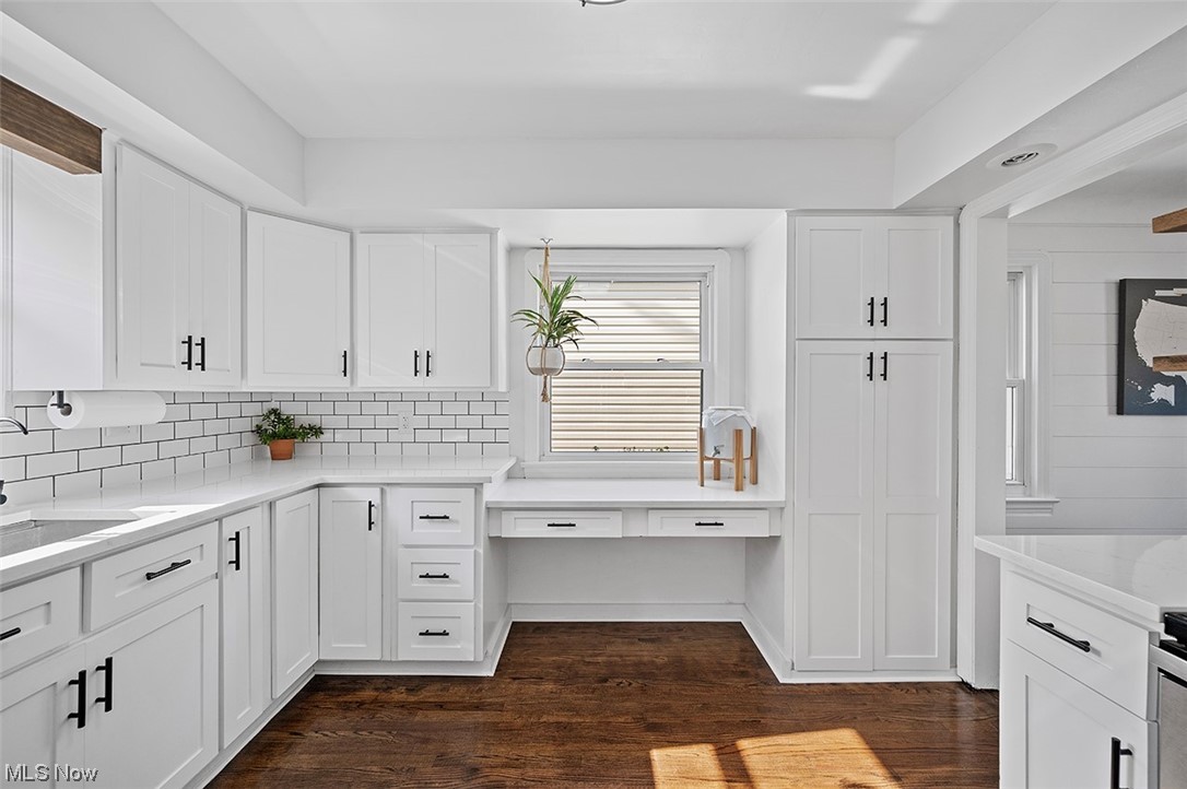 Stroup - Residential