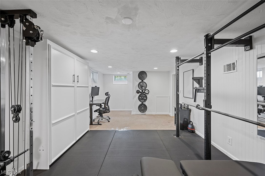 Stroup - Residential