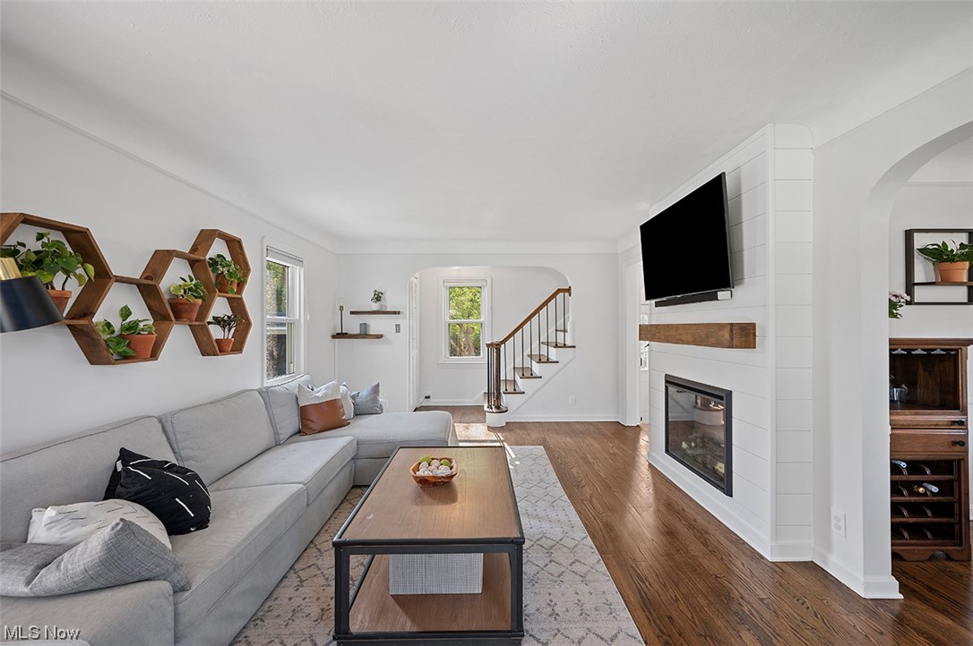 Stroup - Residential