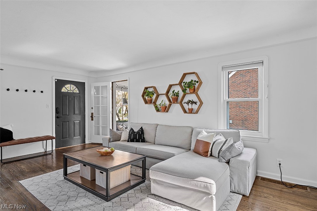 Stroup - Residential