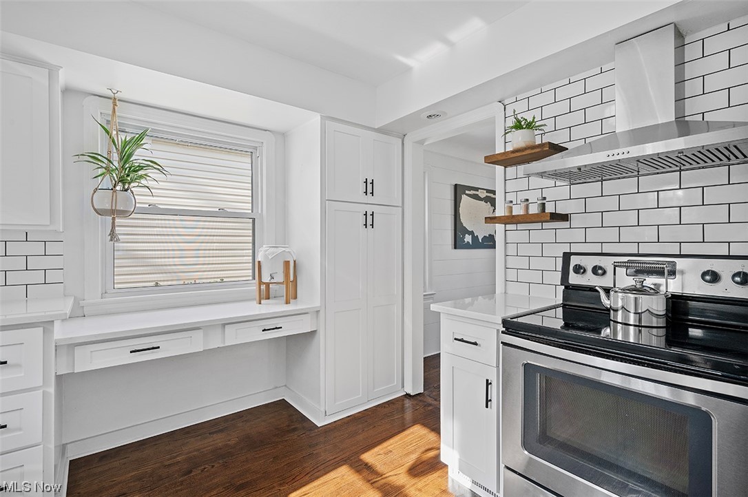 Stroup - Residential