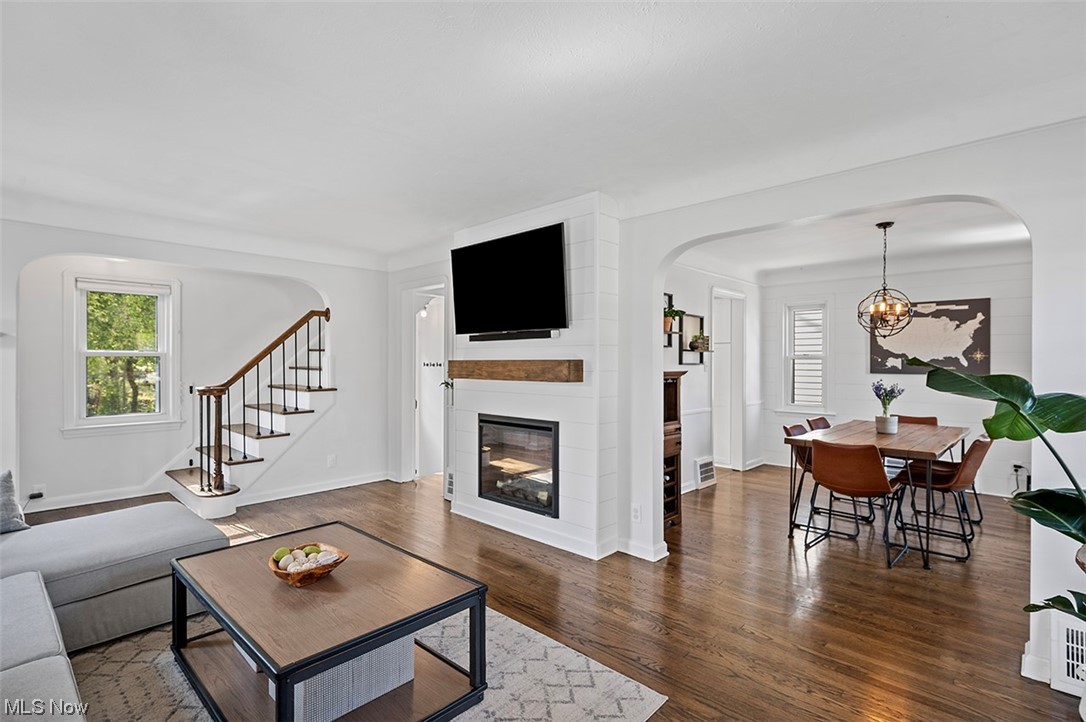 Stroup - Residential