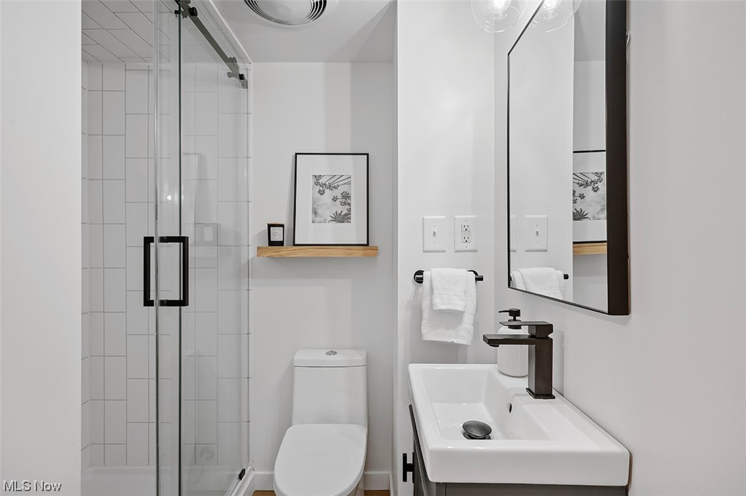 Stroup - Residential