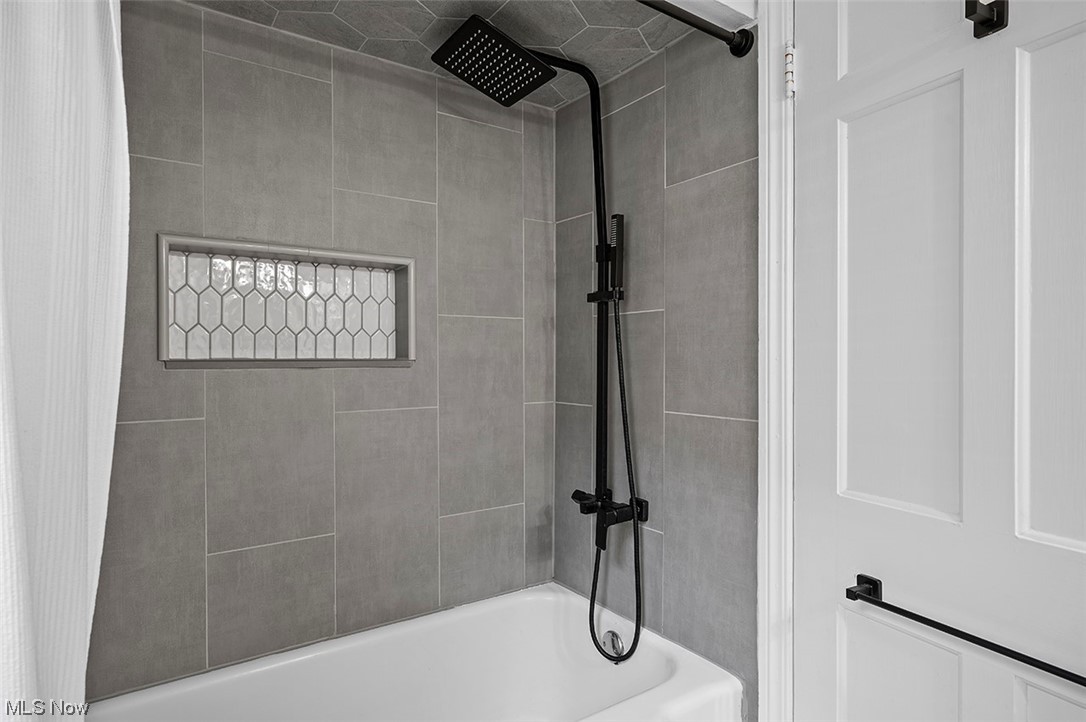 Stroup - Residential