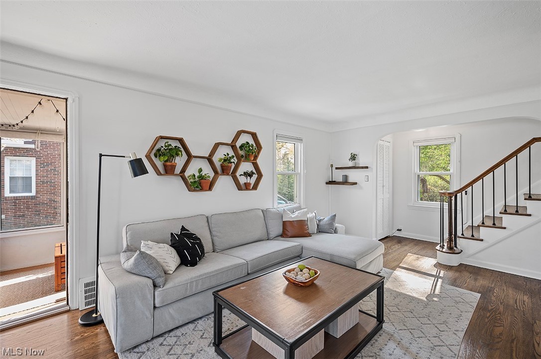 Stroup - Residential