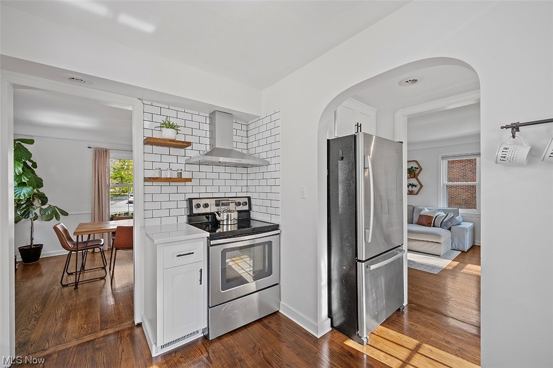 Stroup - Residential