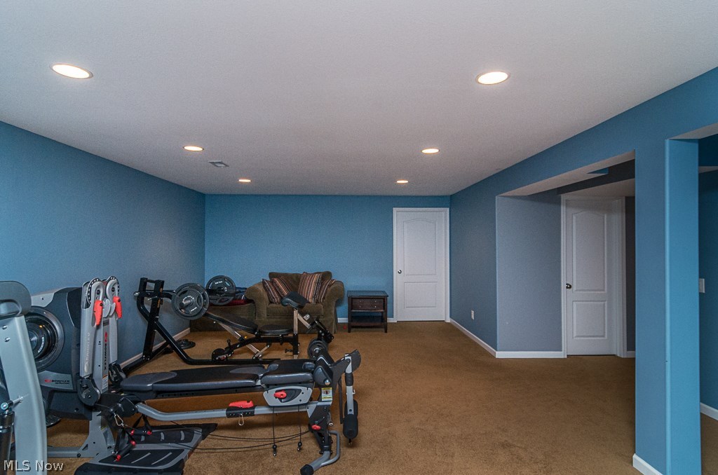 Wheaton Farms - Residential