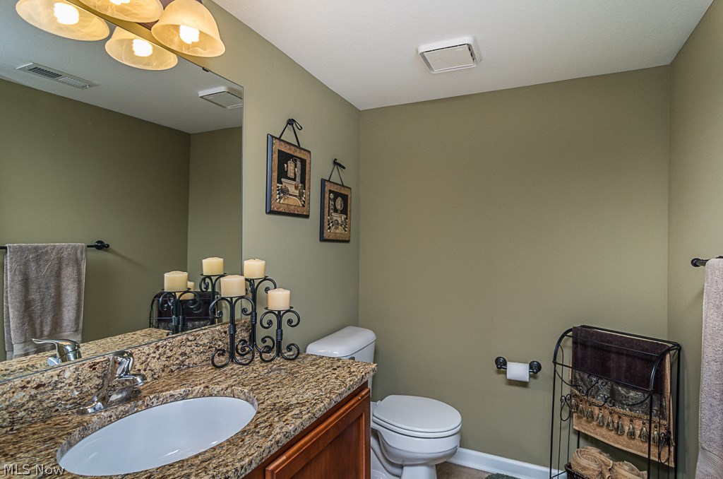 Wheaton Farms - Residential