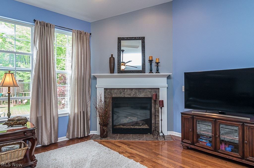 Wheaton Farms - Residential