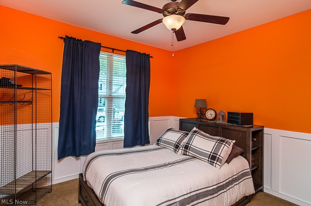 Wheaton Farms - Residential