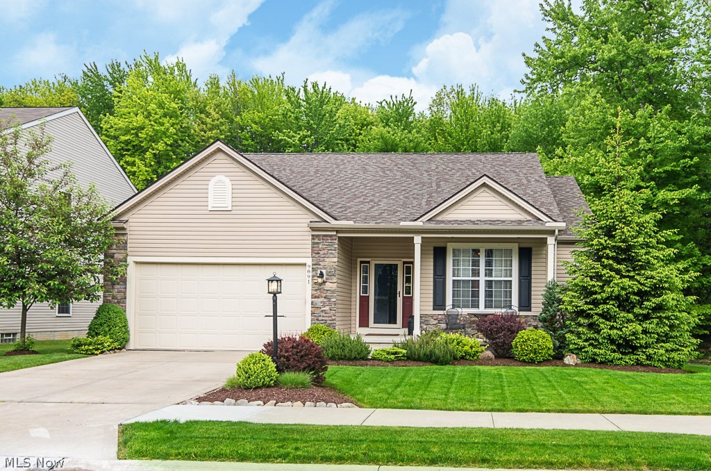 Wheaton Farms - Residential