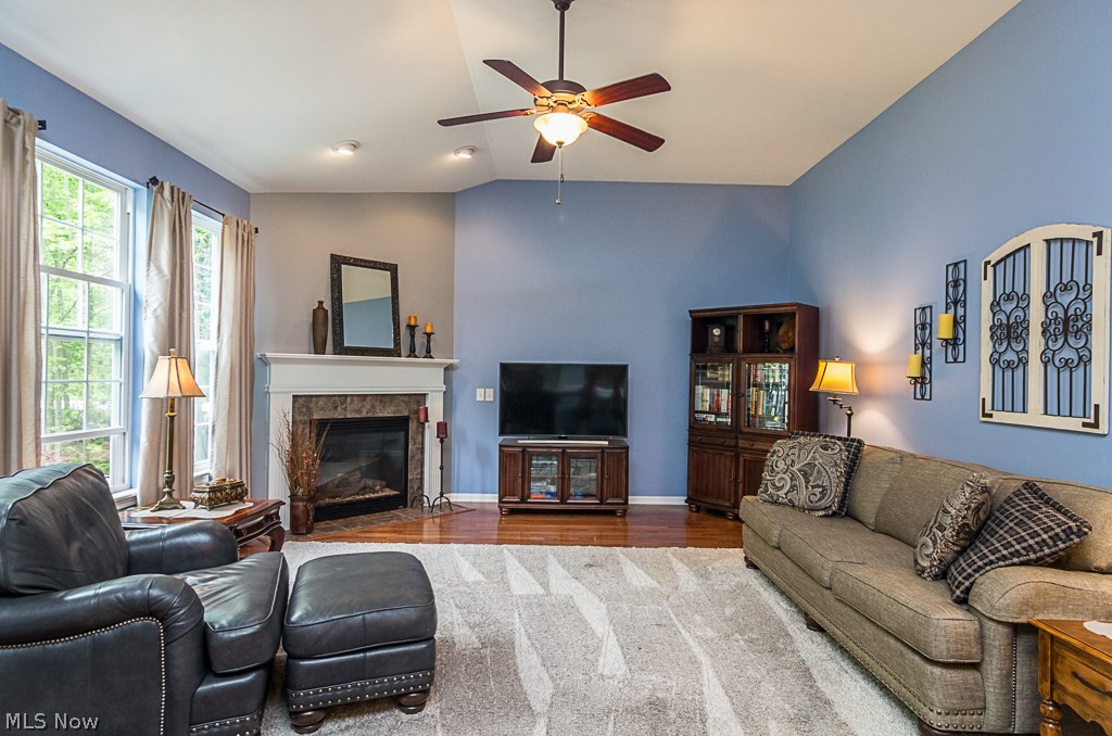 Wheaton Farms - Residential