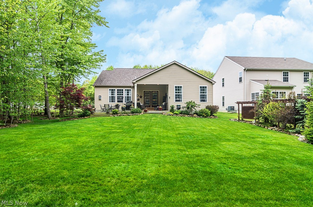 Wheaton Farms - Residential