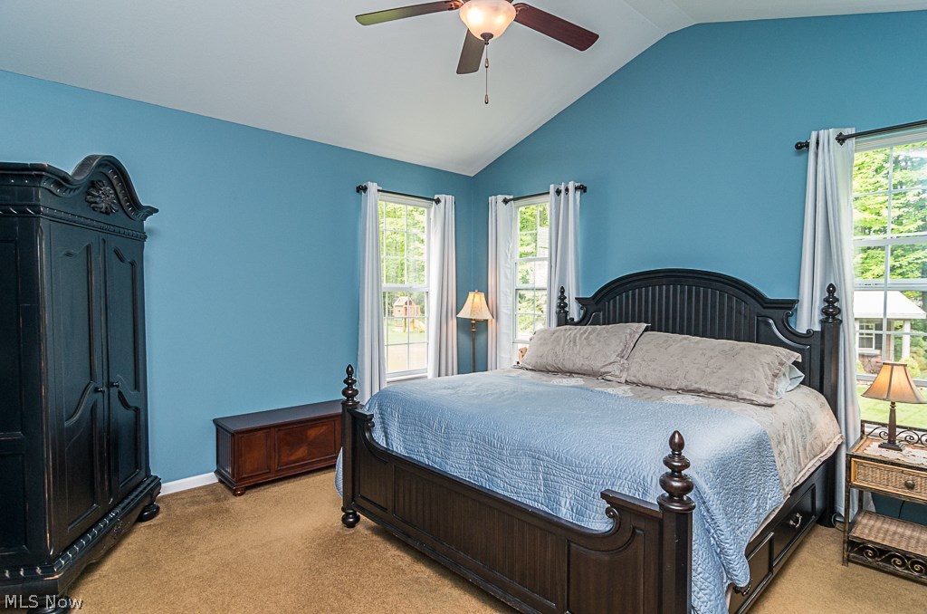 Wheaton Farms - Residential