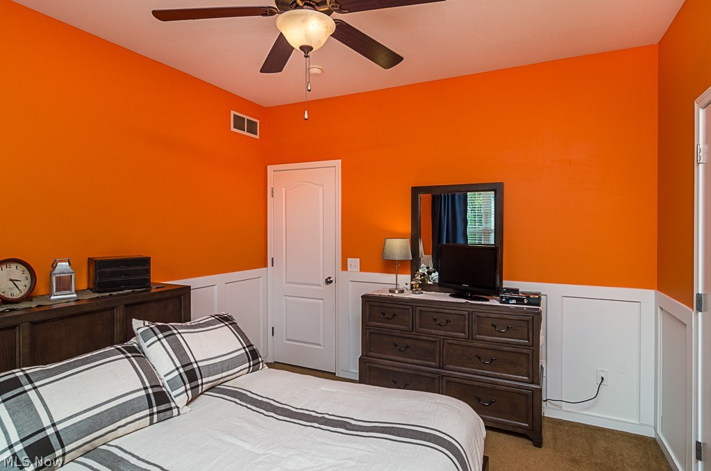 Wheaton Farms - Residential