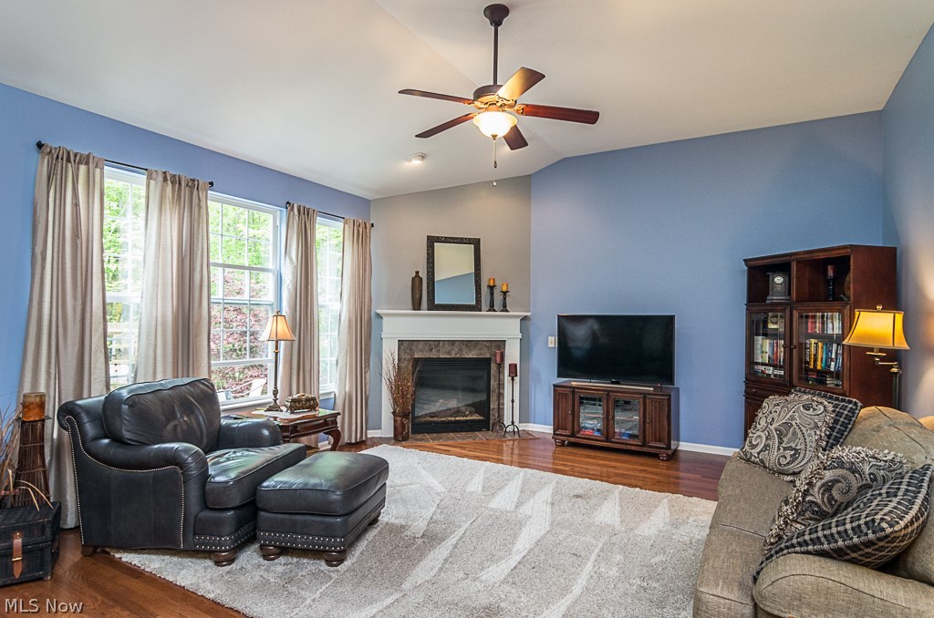 Wheaton Farms - Residential