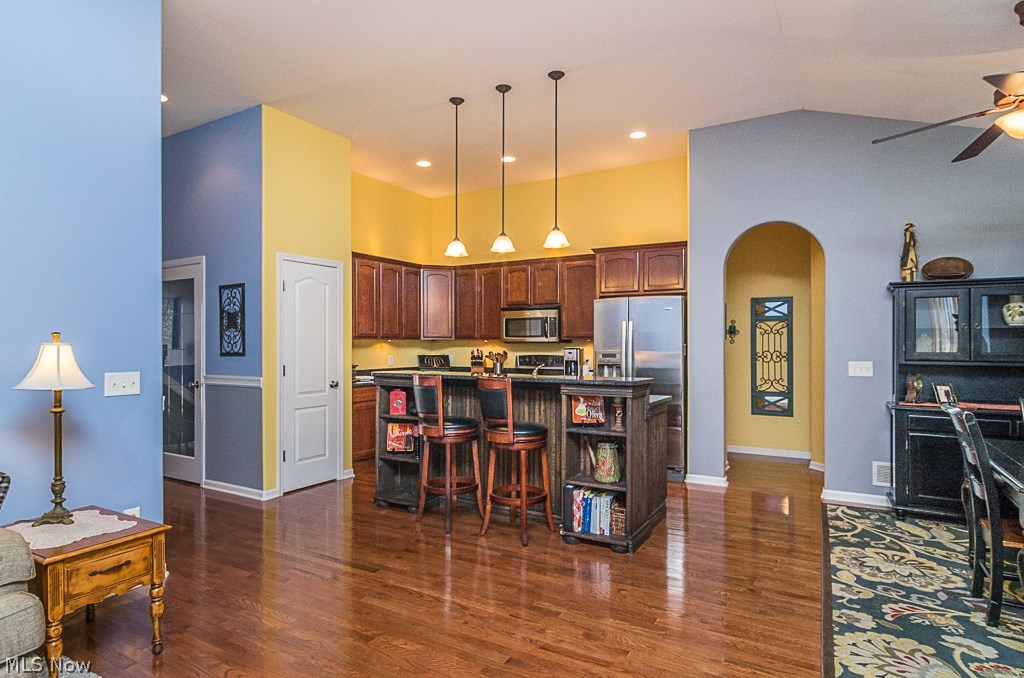 Wheaton Farms - Residential