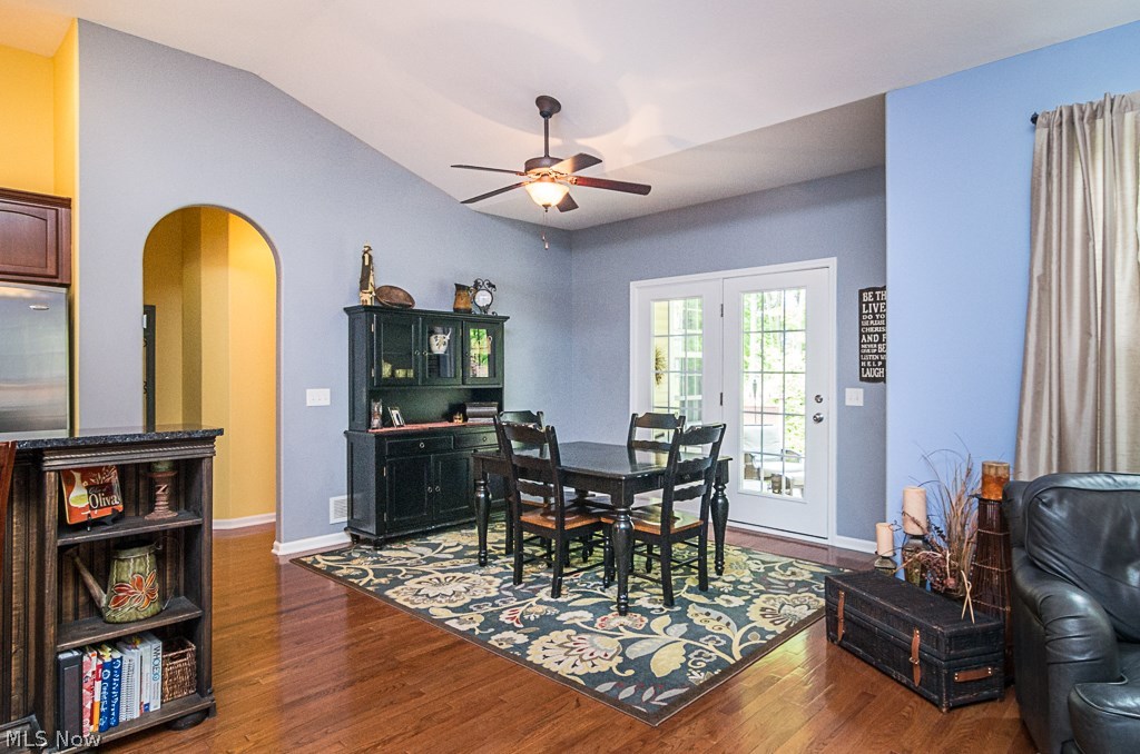 Wheaton Farms - Residential