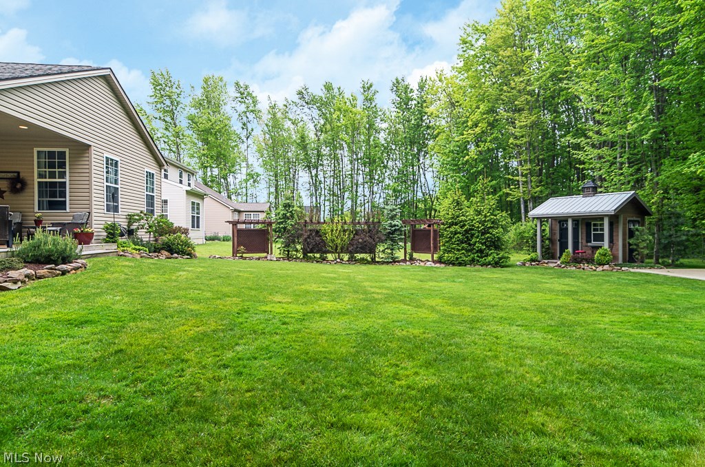 Wheaton Farms - Residential