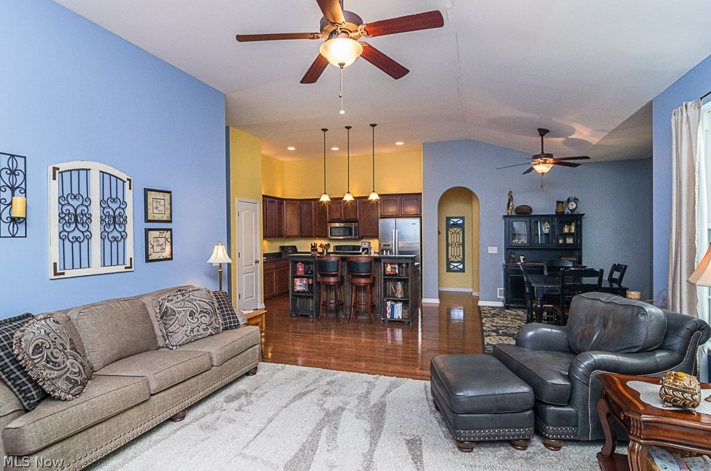 Wheaton Farms - Residential