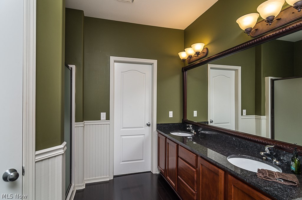 Wheaton Farms - Residential