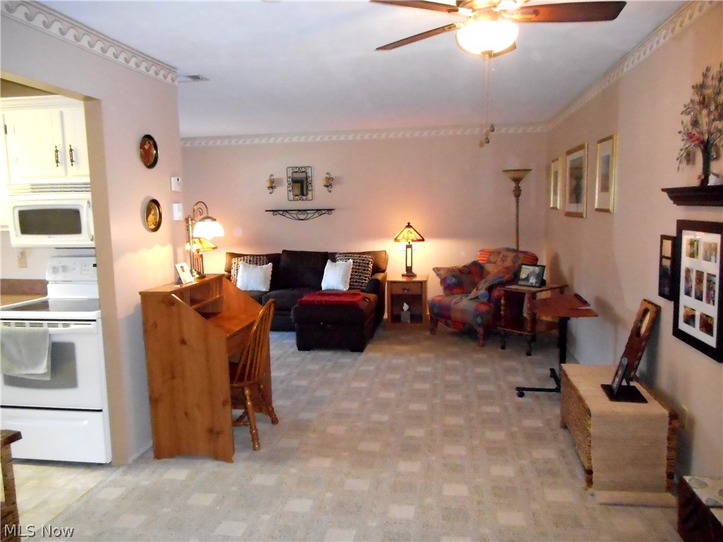 Silver Lake Towers Condo - Residential