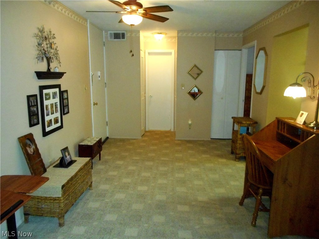 Silver Lake Towers Condo - Residential