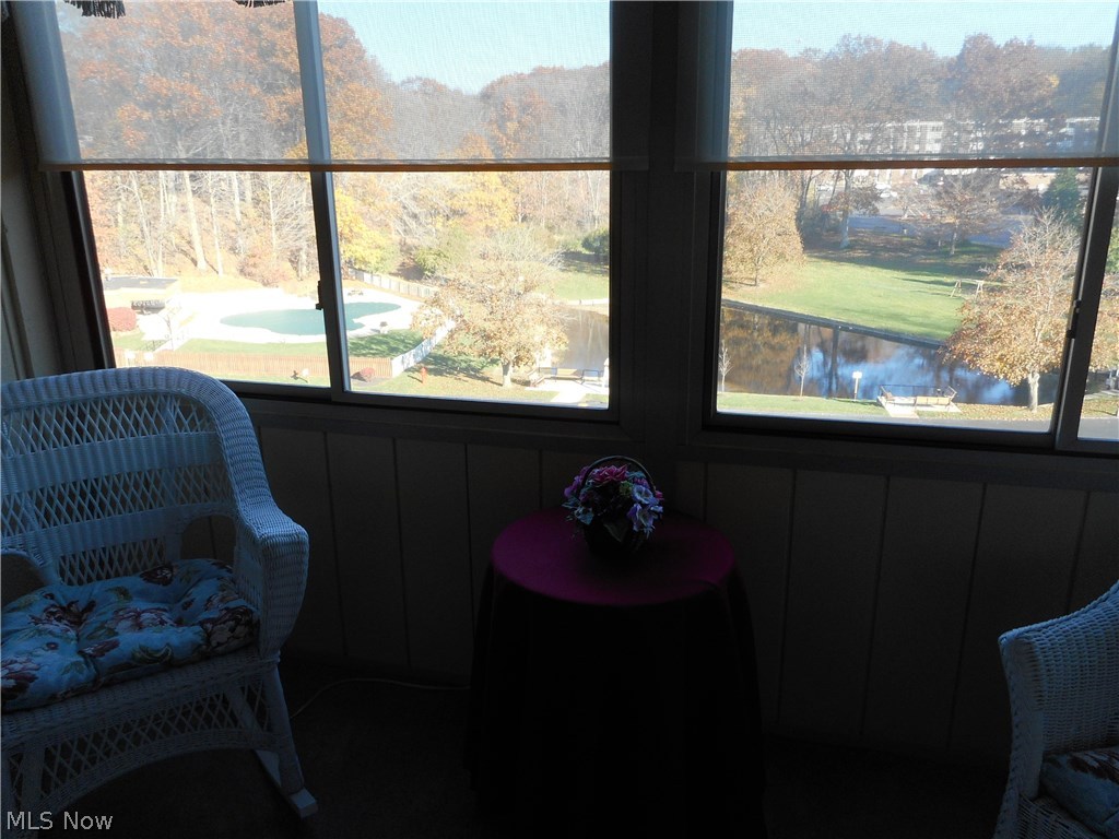 Silver Lake Towers Condo - Residential