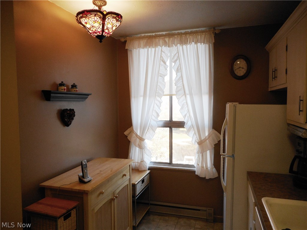 Silver Lake Towers Condo - Residential