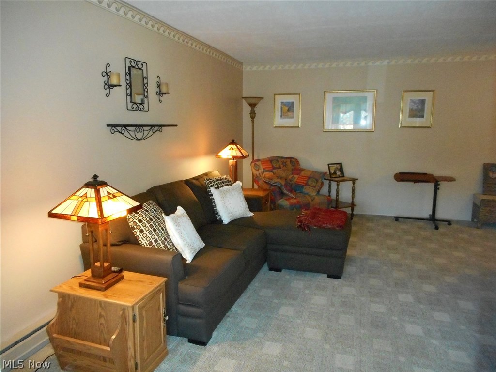 Silver Lake Towers Condo - Residential