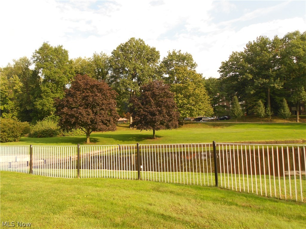 Silver Lake Towers Condo - Residential