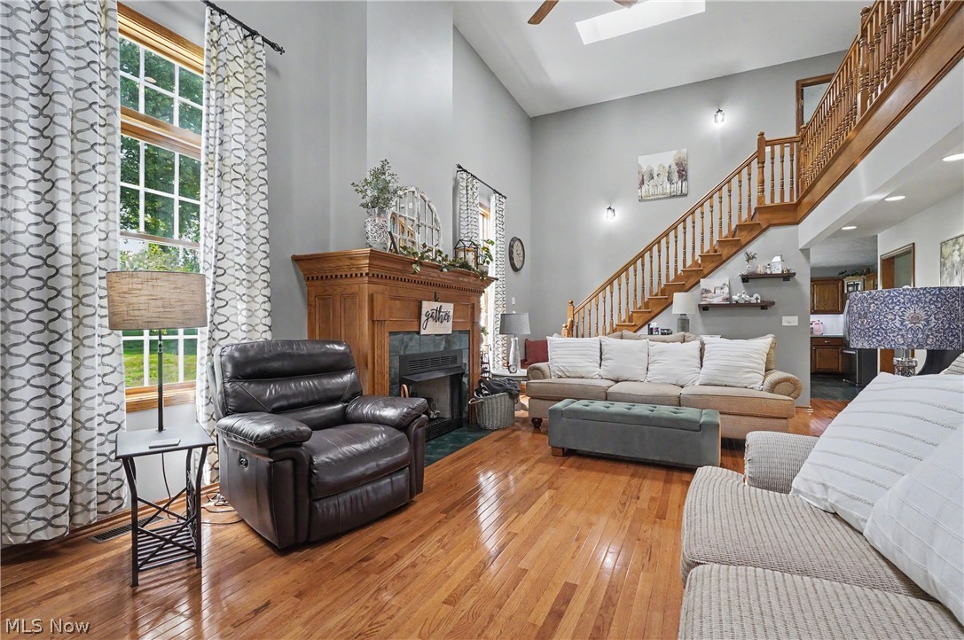 Mount Vernon Estates Allment - Residential