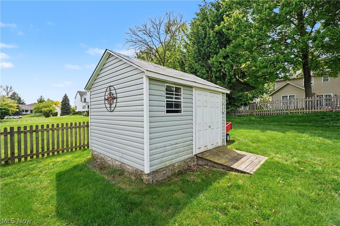 Mount Vernon Estates Allment - Residential