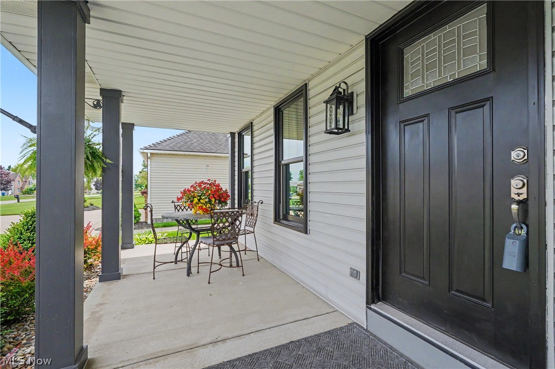 Mount Vernon Estates Allment - Residential