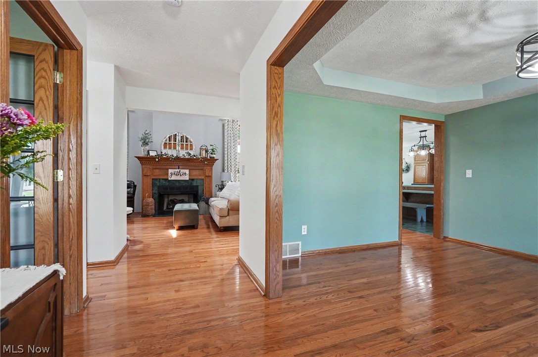 Mount Vernon Estates Allment - Residential