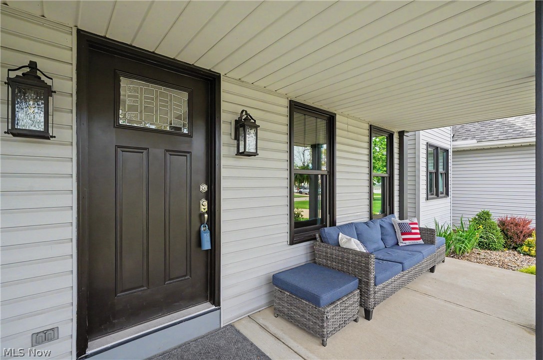 Mount Vernon Estates Allment - Residential