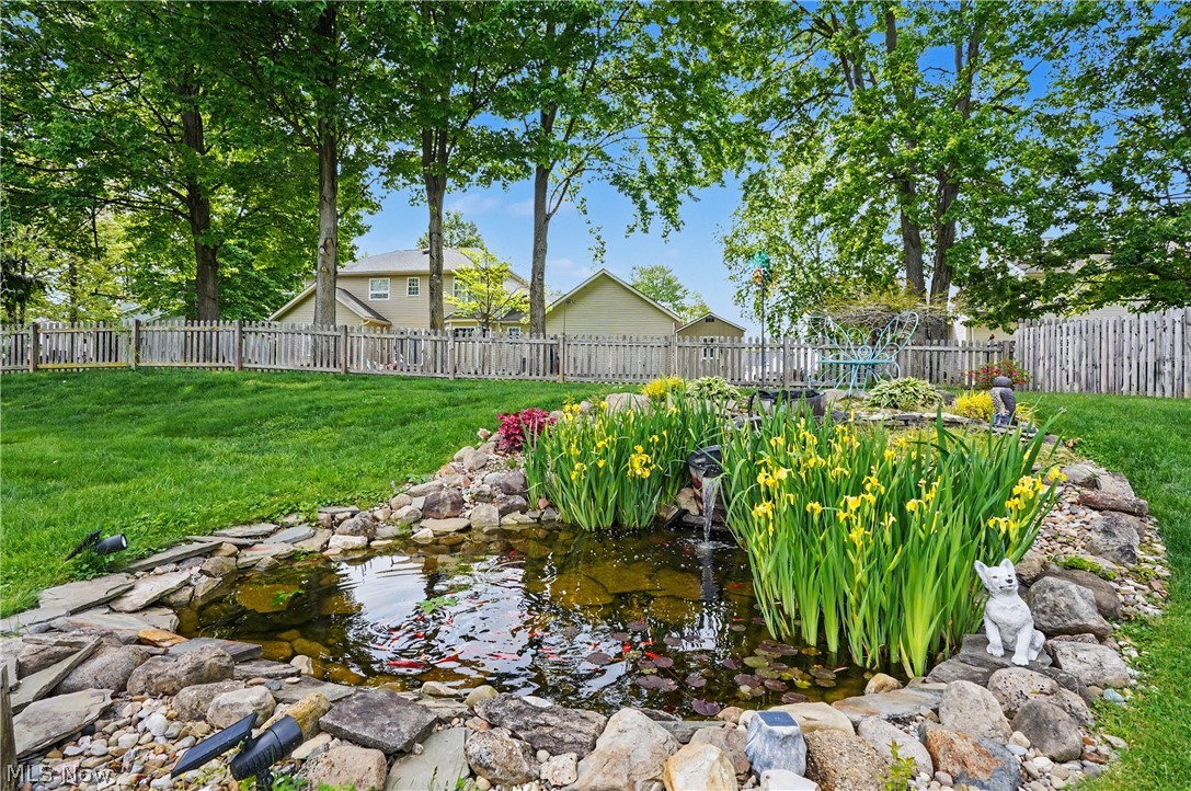 Mount Vernon Estates Allment - Residential