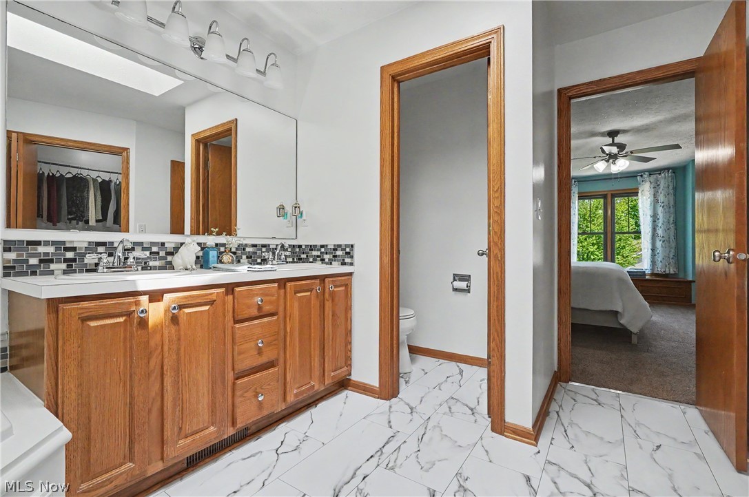 Mount Vernon Estates Allment - Residential
