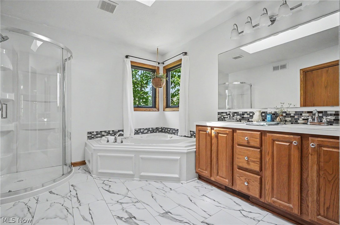 Mount Vernon Estates Allment - Residential