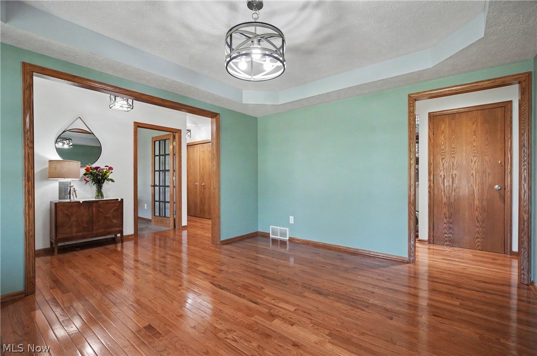 Mount Vernon Estates Allment - Residential