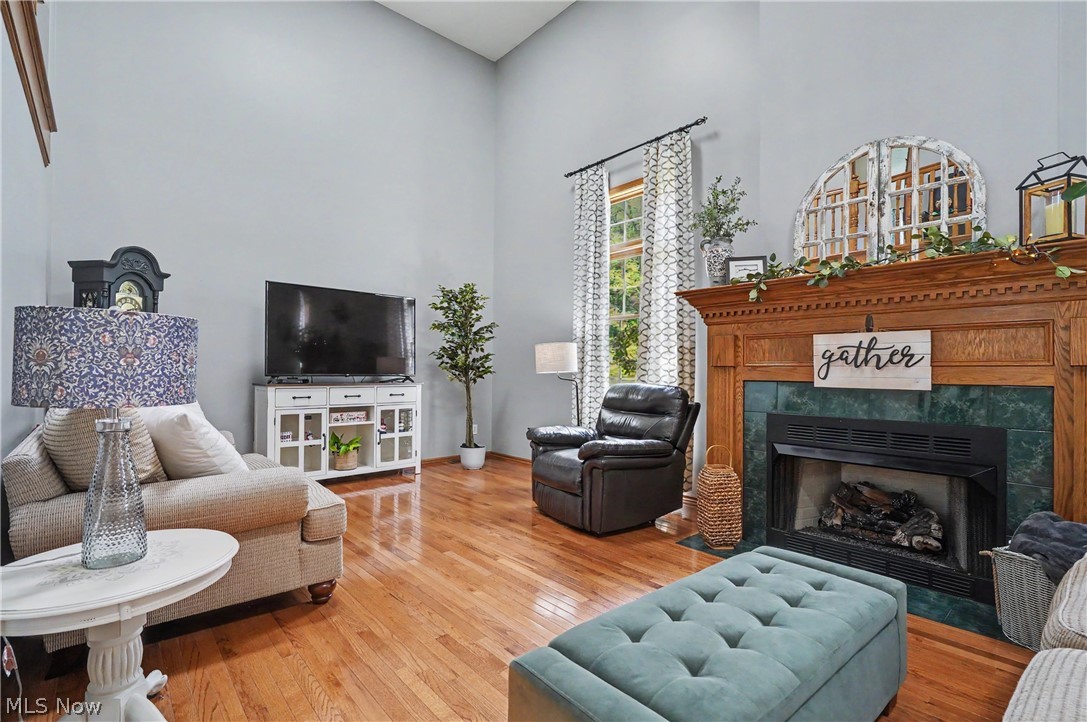 Mount Vernon Estates Allment - Residential