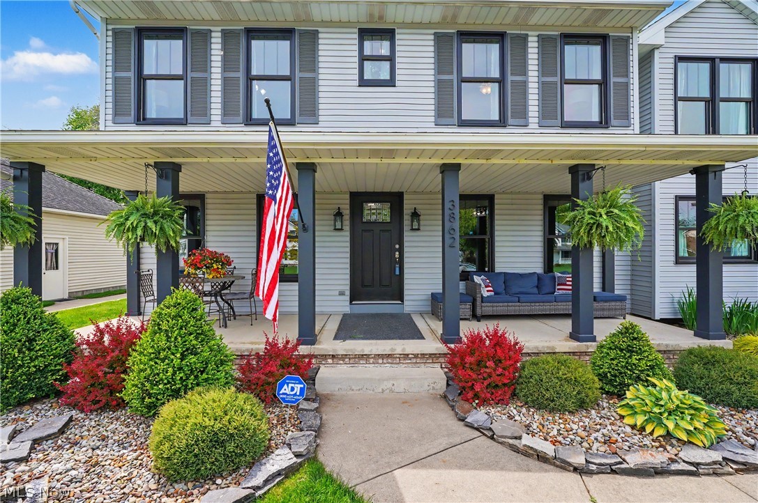 Mount Vernon Estates Allment - Residential