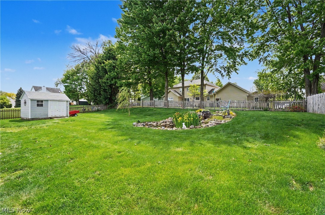 Mount Vernon Estates Allment - Residential