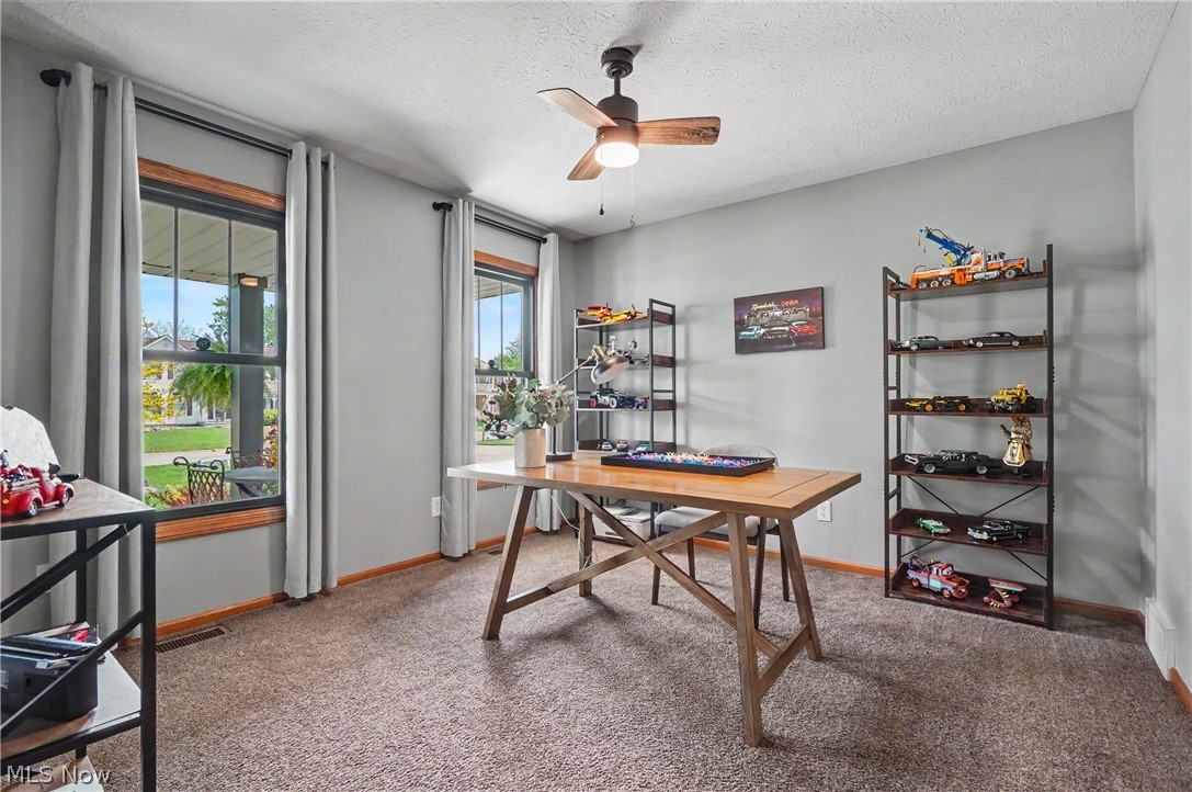 Mount Vernon Estates Allment - Residential