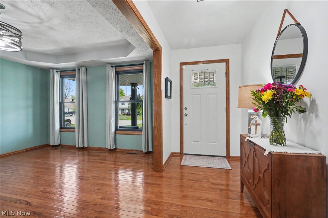 Mount Vernon Estates Allment - Residential
