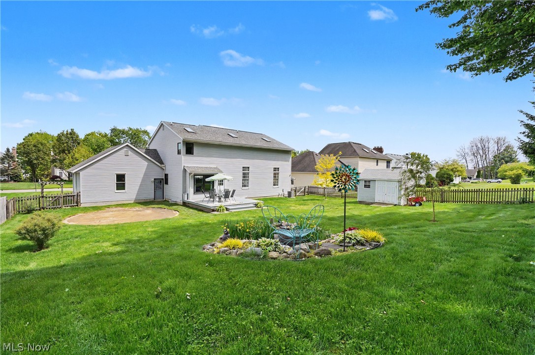 Mount Vernon Estates Allment - Residential