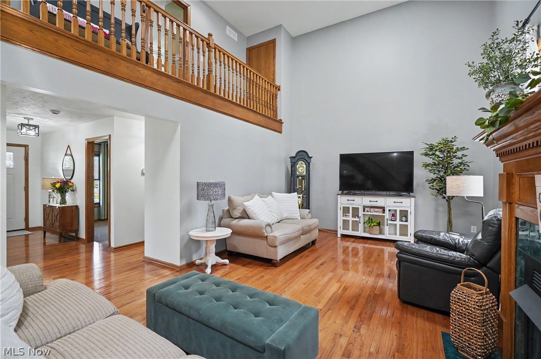 Mount Vernon Estates Allment - Residential