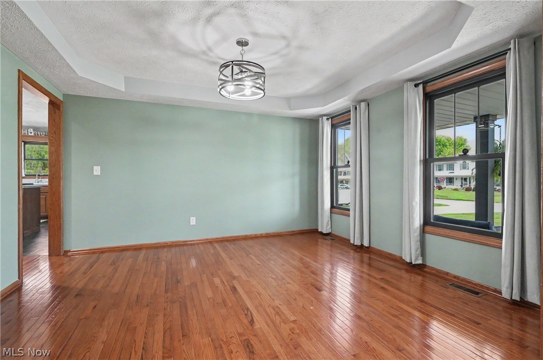 Mount Vernon Estates Allment - Residential