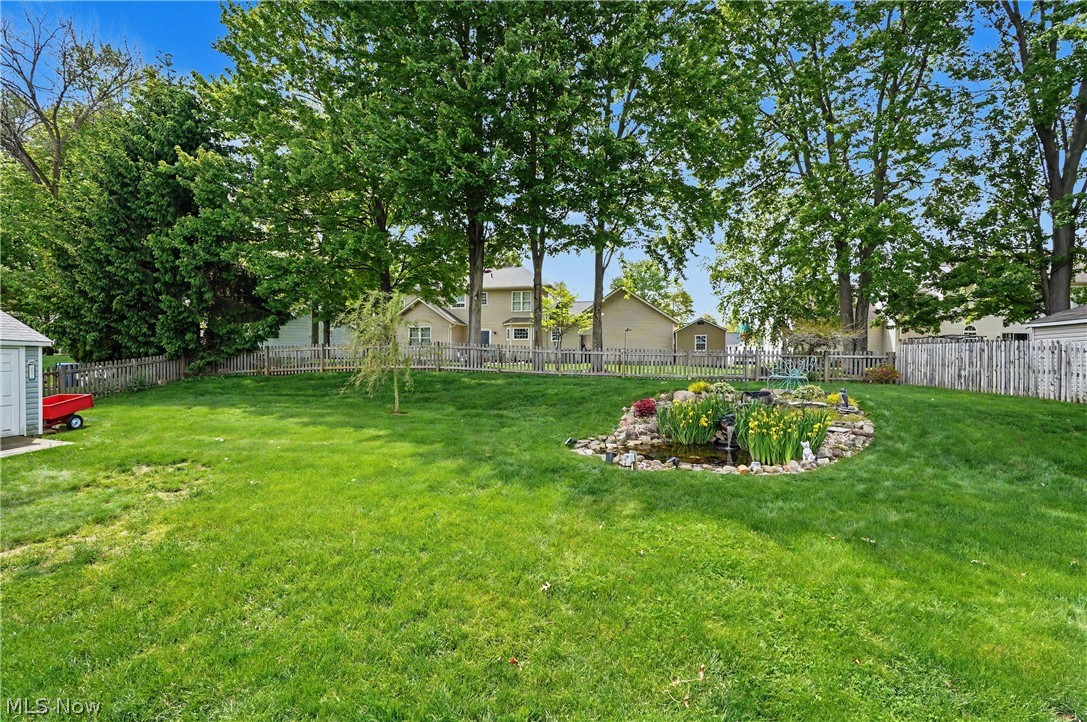 Mount Vernon Estates Allment - Residential